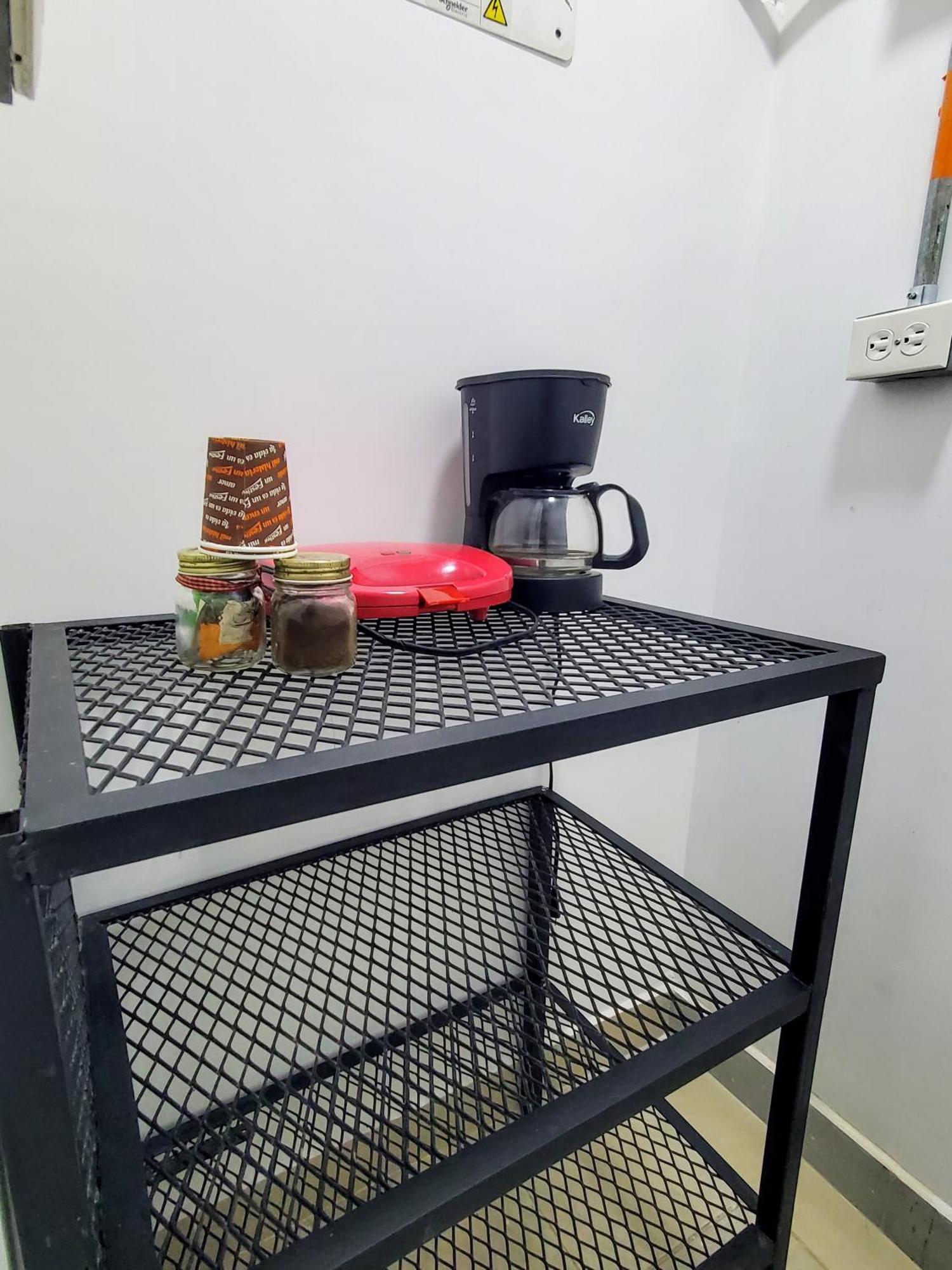 M1145 Aparta Loft Pereira Kültér fotó