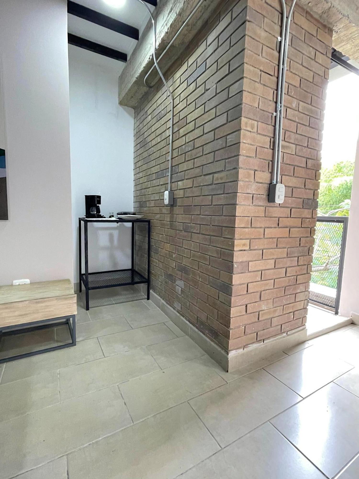 M1145 Aparta Loft Pereira Kültér fotó